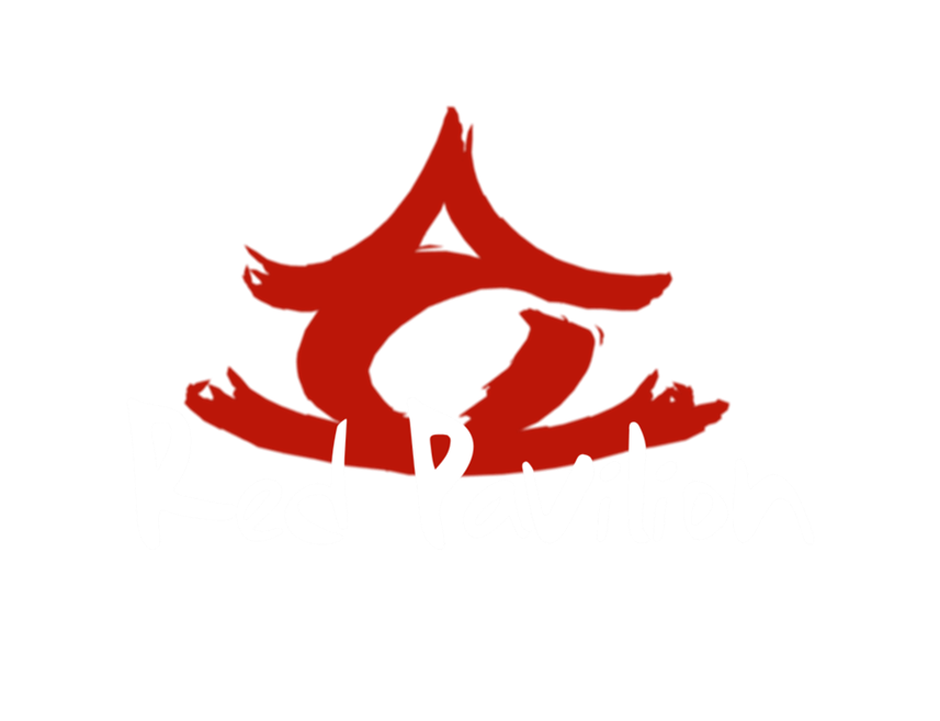 POOL360  Red Flag Horizon Logo